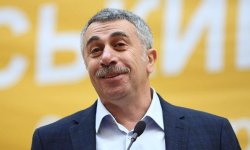 Доктор Комаровский рассказал как посещать детский сад часто болеющим детям