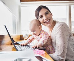 Электронная очередь в детский сад 2019: как работает система регистрации в Киеве?