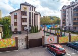 Виды детских садов в Украине и их специализация