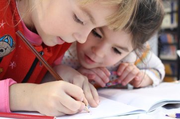 Готовим ребенка к детскому саду. Как это сделать? – шпаргалка для родителей